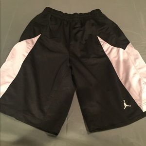 Jordan shorts